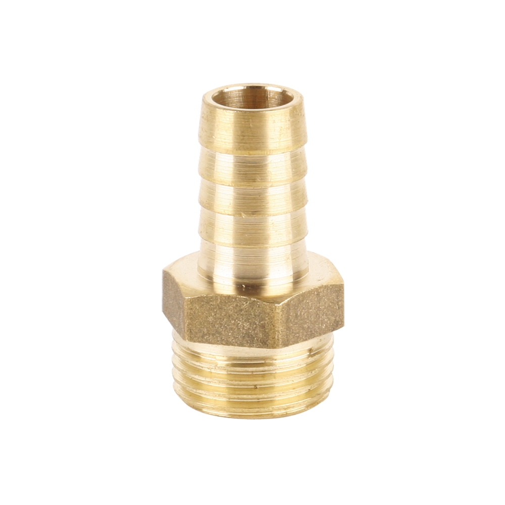 Штуцер 1/2"" нх16мм,MP-У