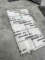 Нумерация на шкафчики, набор