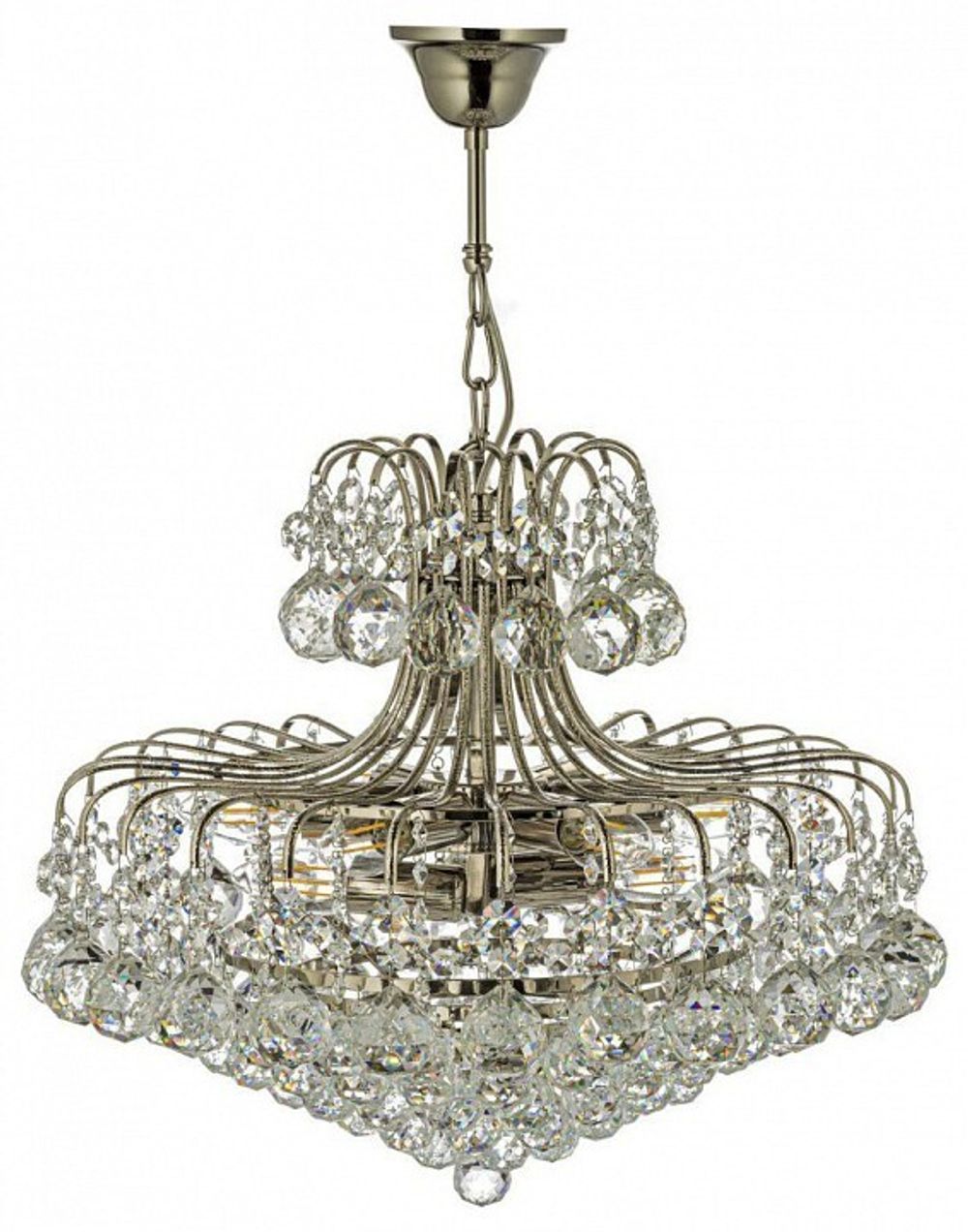 Подвесной светильник Arti Lampadari Alanno Alanno E 1.5.50.100 N