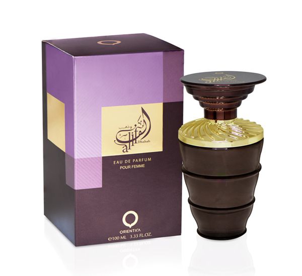 Orientica Alif Dhahab