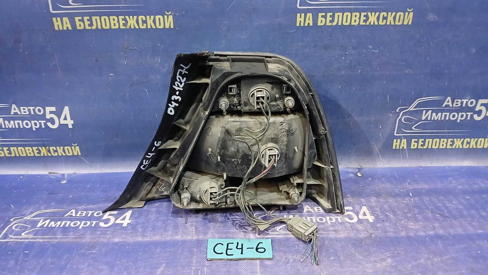 Стоп правый Honda RAFAGA 1994