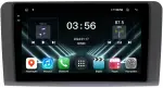 Магнитола для Mercedes-Benz GL X164, ML W164 2005-2012 (рамка матовая) - FarCar S280 монитор 9.5" IPS на Android 13, CarPlay