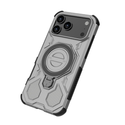 Защитный чехол Expressive Solid Case для iPhone 17 Pro Max