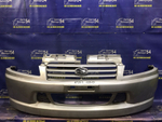 Бампер передний SUZUKI SWIFT 2003-2005