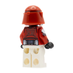 Клон в тяжелой броне (Корусантская гвардия)