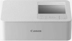 Фотопринтер Canon Selphy CP1500 White (5540C003)