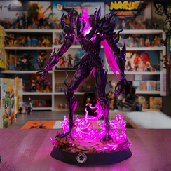 Beru - Solo Leveling