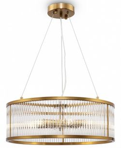 Подвесной светильник Freya Savoy FR5053PL-06BS