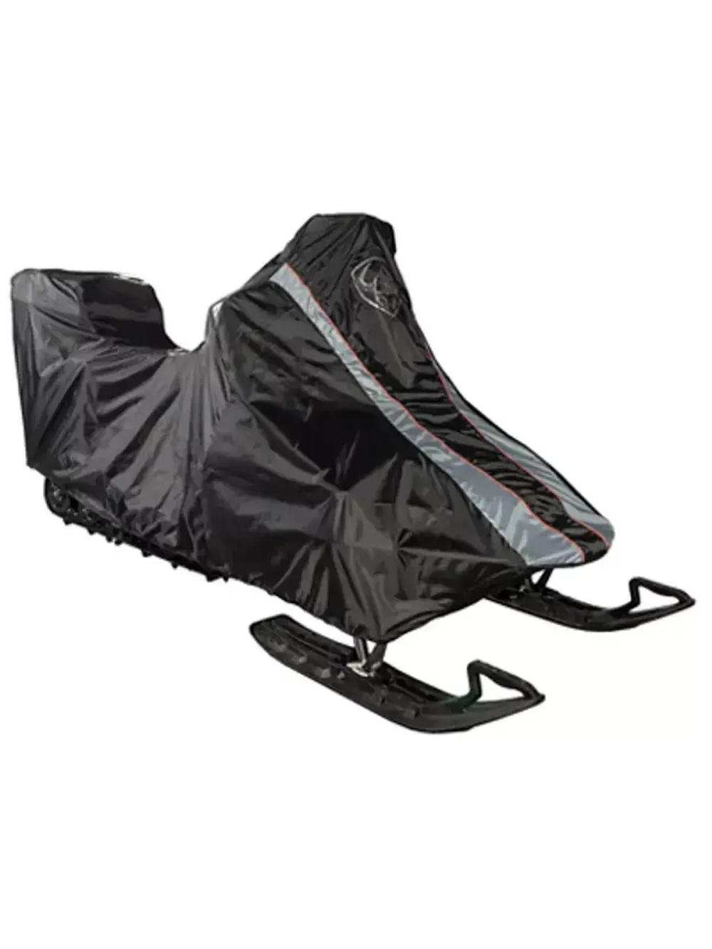 Чехол для снегохода Yamaha VK540 NEW 17; 90798FKS0706