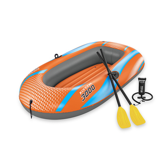 Лодка надувная Bestway 61146