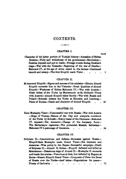 History of Ottoman Turks: From the Beginning of Their Empire to the Present Time. Volume 2 | E. Shepherd Creasy