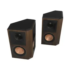 Klipsch RP-502S II Walnut