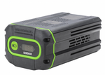 Аккумулятор GREENWORKS G82B5 82 В,8.0 Ач 120 мин 2951407
