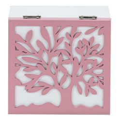 GAEM Шкатулка, L14 W14 H7 см