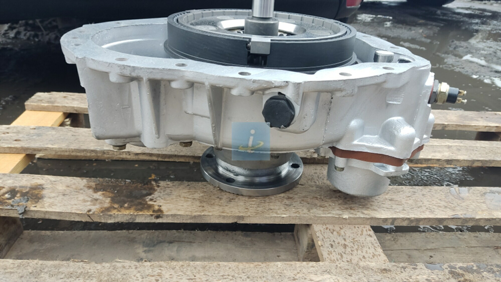 Демультипликатор без проставки 239В.1721005