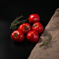 Овощи, фрукты и ягоды