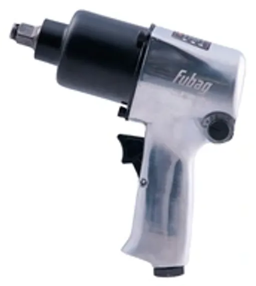 Краскораспылитель Fubag Basic S1000/1.8 HP с нижним бачком