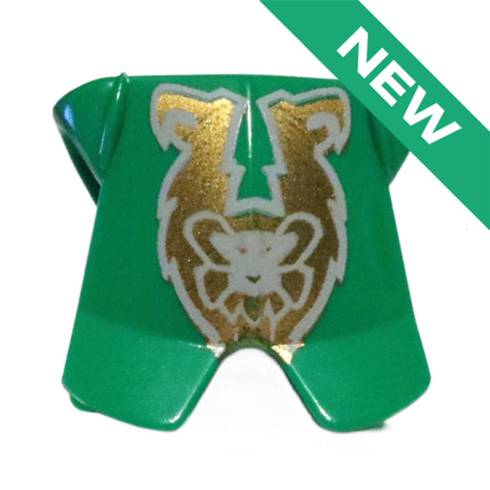 NEW Классическая Броня 2587pb07 Green