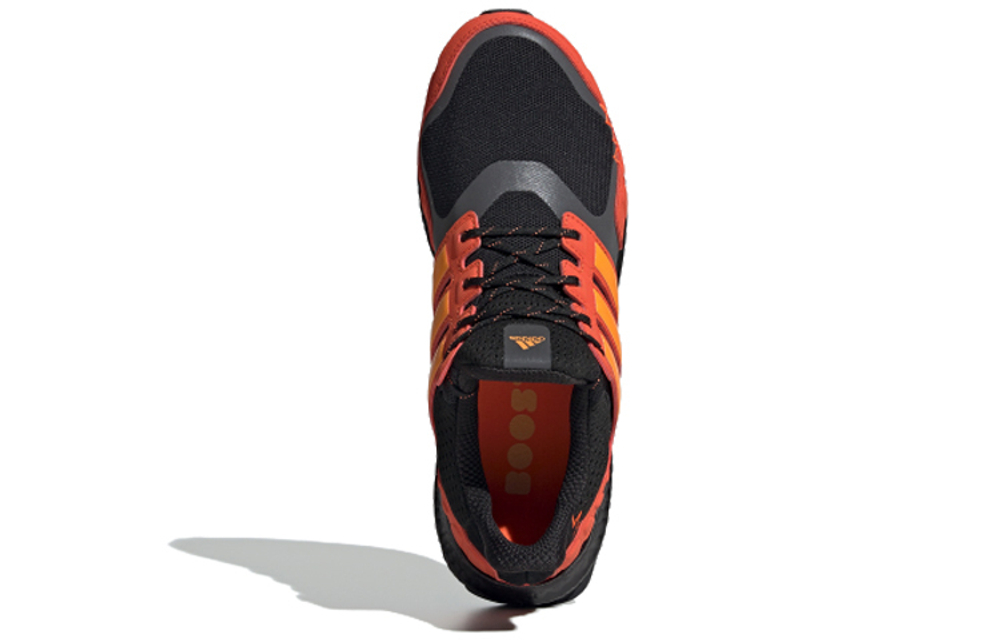 Кроссовки Adidas Predator