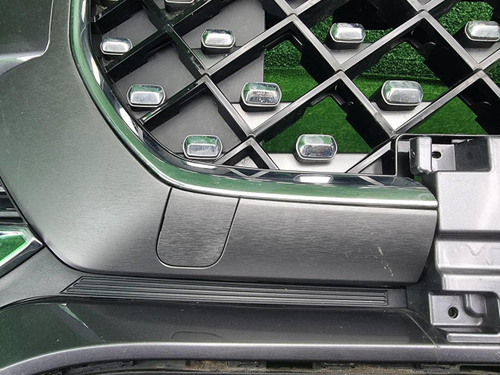 Бампер передний Chery Tiggo 8 Pro Max (2022-н.в.)