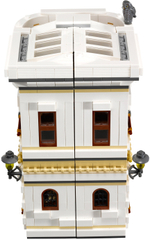 Конструктор LEGO 10217 Косой Переулок