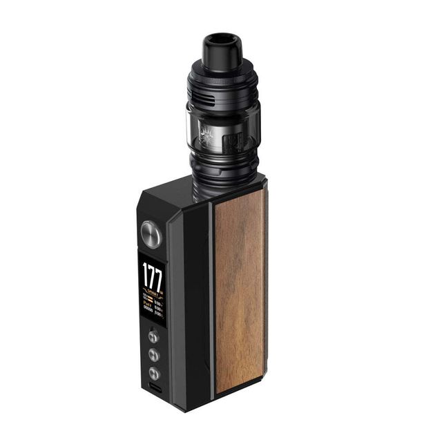 Набор Voopoo Drag 4 Kit Набор Voopoo Drag 4 Kit