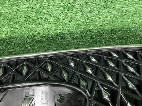 Бампер передний Chery Tiggo 8 Pro Max (2024-н.в.)