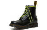Dr. Martens Unisex 1460 Ben Smooth Combat Boots Black