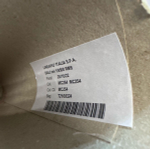 DALI - Lineapiu; 18% baby альпака, 18% кидмохер, 36% п/c, 28% п/a; 950м/100гр; цвет: ярко-розовый; есть мал. бобинка 148гр.S705