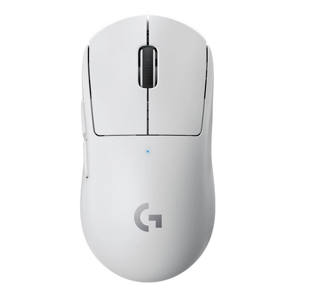 Игровая мышь Logitech G PRO X SUPERLIGHT 2 (q)