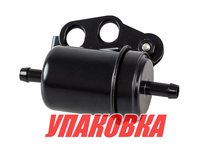 Фильтр топливный Suzuki DF40T-50T тонкой очистки, Omax (упаковка из 5 шт.)