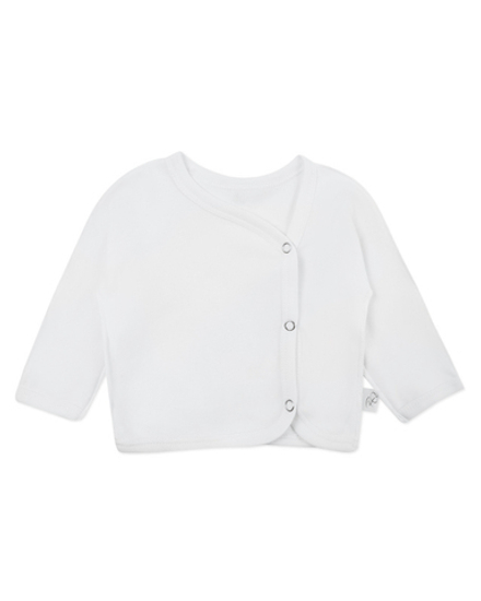 Распашонка на кнопках RinaAmari Сахар