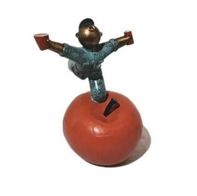 Фигурка Great Jump