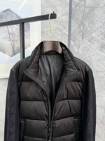 Пуховик Louis Vuitton