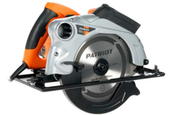 Дисковая пила PATRIOT CS 212