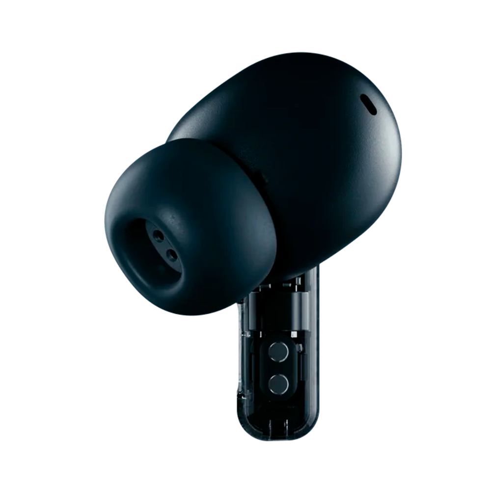 Беспроводные наушники Nothing Ear (3), Black (Черный)