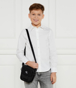 Сумка кросс-боди Calvin Klein Jeans - черный(IU0IU00558)