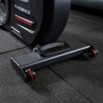 Велотренажер вертикальный DHZ A-5200