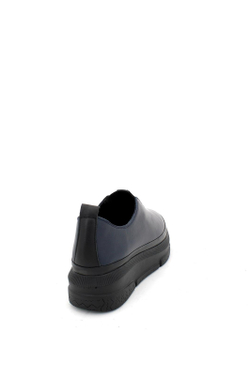 Слипоны женские Ascalini R9909