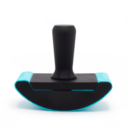 Пресс-папье большое для очистки штампов / Черный глянцевый