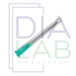 Игла для шприца 21G (0.8х40 мм) 50 штук инъекционная медицинская одноразовая стерильная