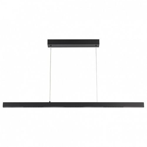 Линейный светильник подвесной Arte Lamp A2190SP-1BK