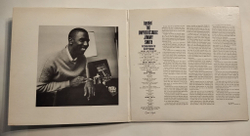 Винтажная виниловая пластинка LP Bashin The Unpredictable Jimmy Smith (USA 1972)