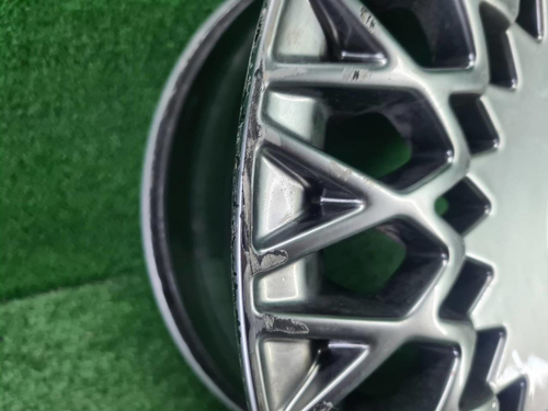 Диск литой R19 Genesis G90 (2016-2022) задний