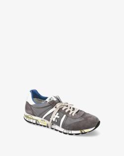 Кроссовки мужские PREMIATA LUCY