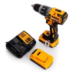 DeWalt DCD796D2 дрель-шуруповер (2 x 2 Ач, ЗУ)