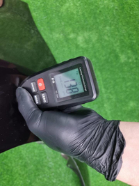 Крыло переднее левое EXEED VX (2021-н.в.)