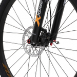 Горный велосипед Welt Ranger 4.0 27 (2024)