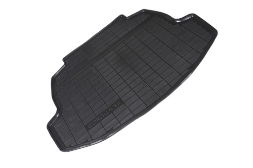 Коврики в багажник для Toyota Corolla XII (E210) 2019-н.в., Seintex.91867