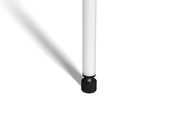 Теннисный стол всепогодный "Winner S-400 Outdoor" (274 х 152,5 х 76 см) с сеткой